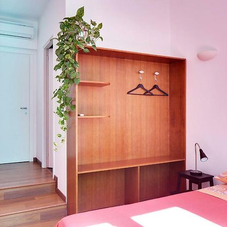 Bed And Breakfast Paola Рим Экстерьер фото