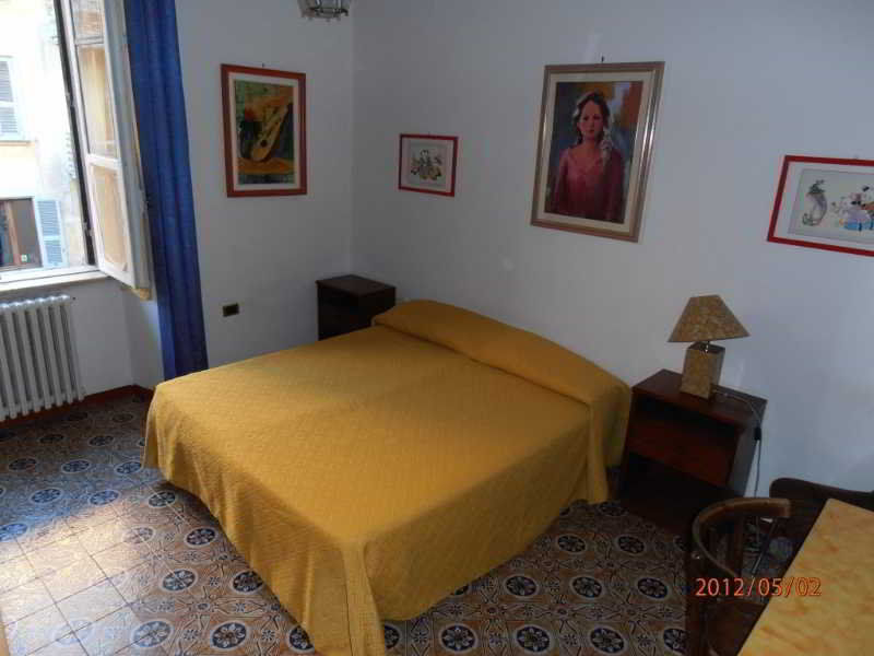 Bed And Breakfast Paola Рим Экстерьер фото