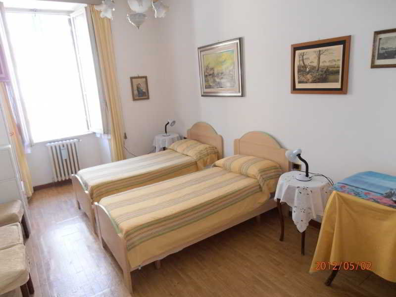 Bed And Breakfast Paola Рим Экстерьер фото