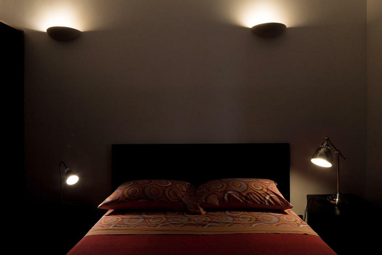 Bed And Breakfast Paola Рим Экстерьер фото